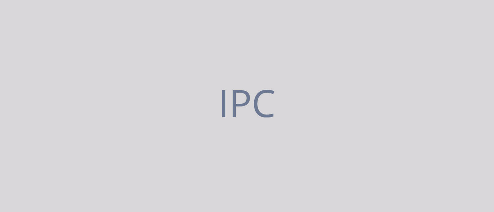 IPC WEBINAR - 31. januar 2022.