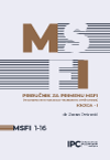 Priručnik MSFI