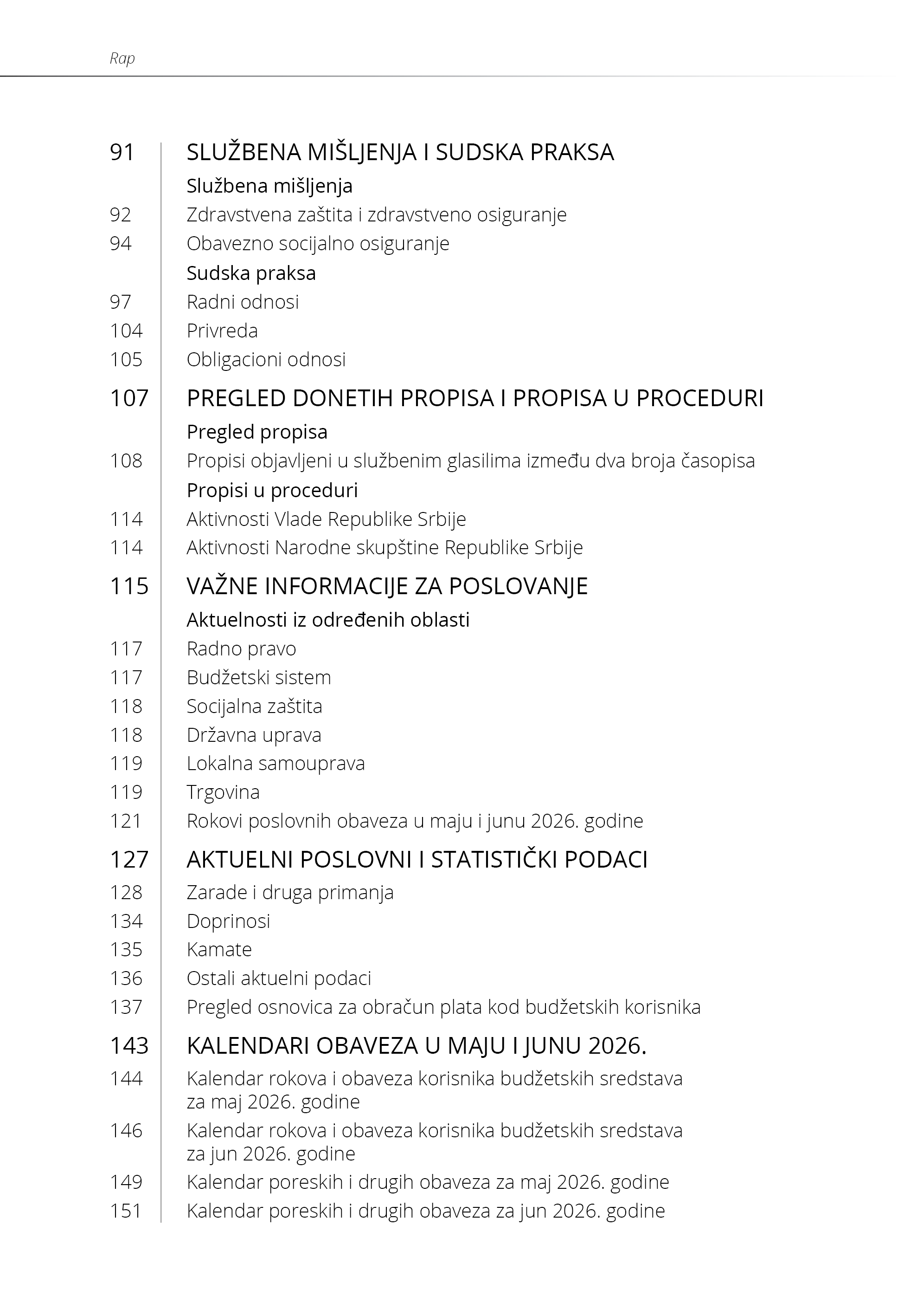 Časopis Pravnik