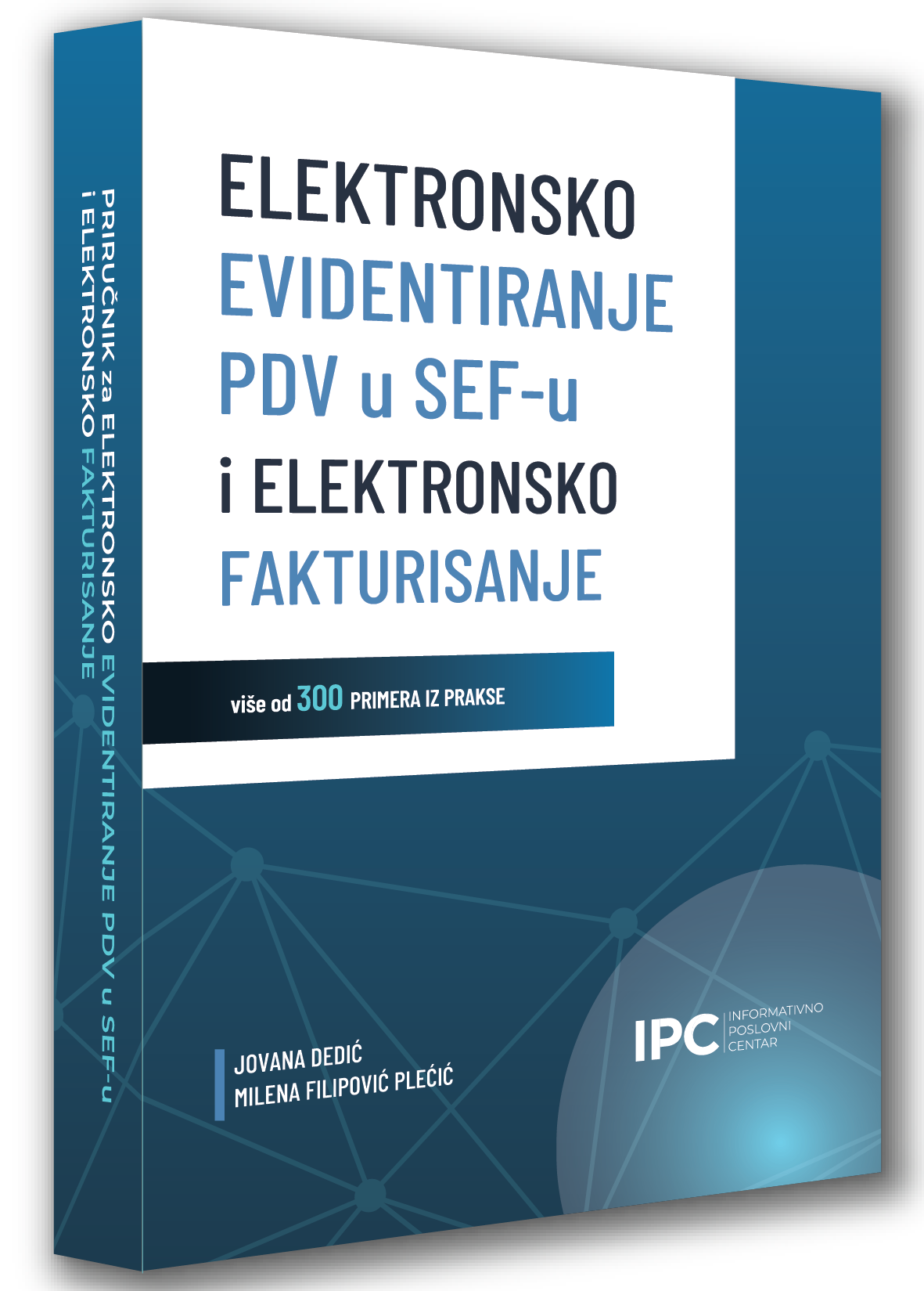 Priručnik za elektronsko evidentiranje PDV