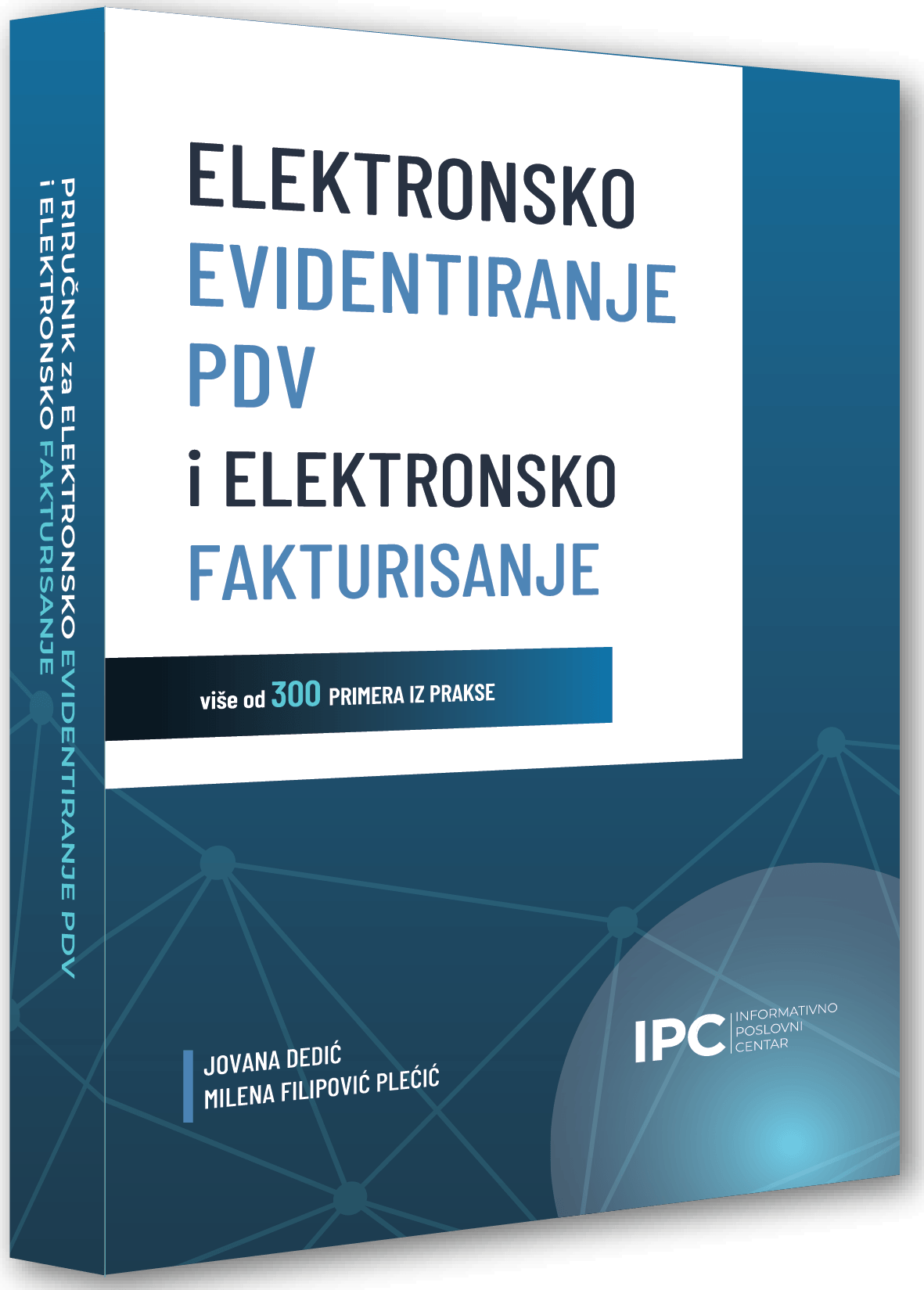 IPC prirucnici