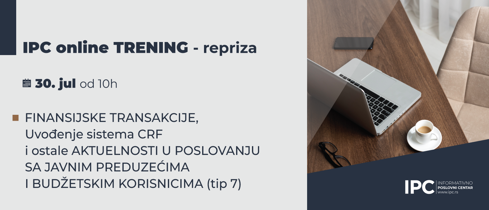 IPC TRENING