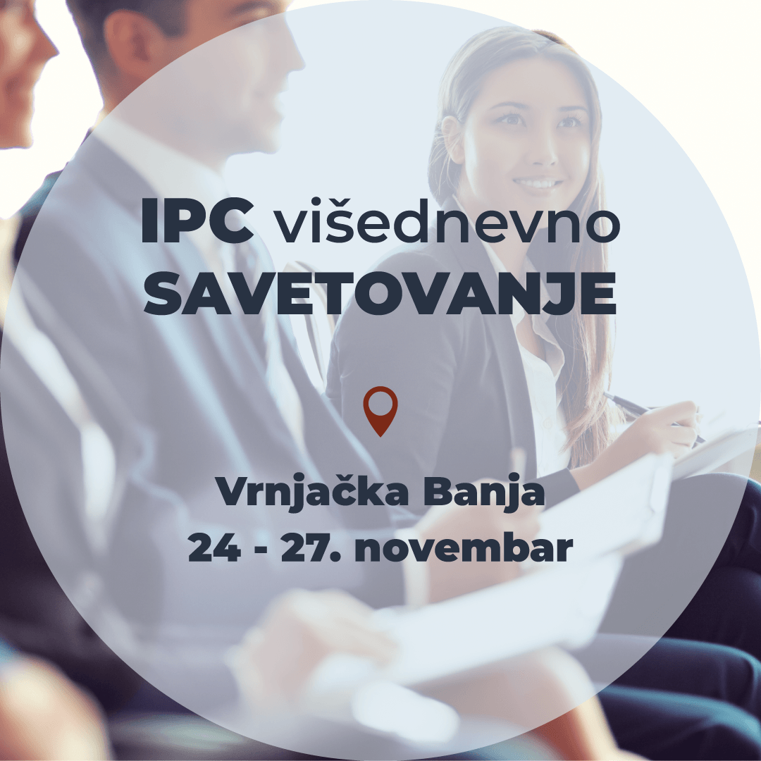 Visednevna savetovanja
