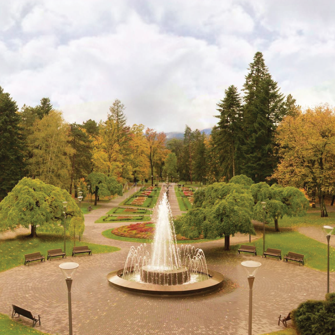 Visednevna savetovanja