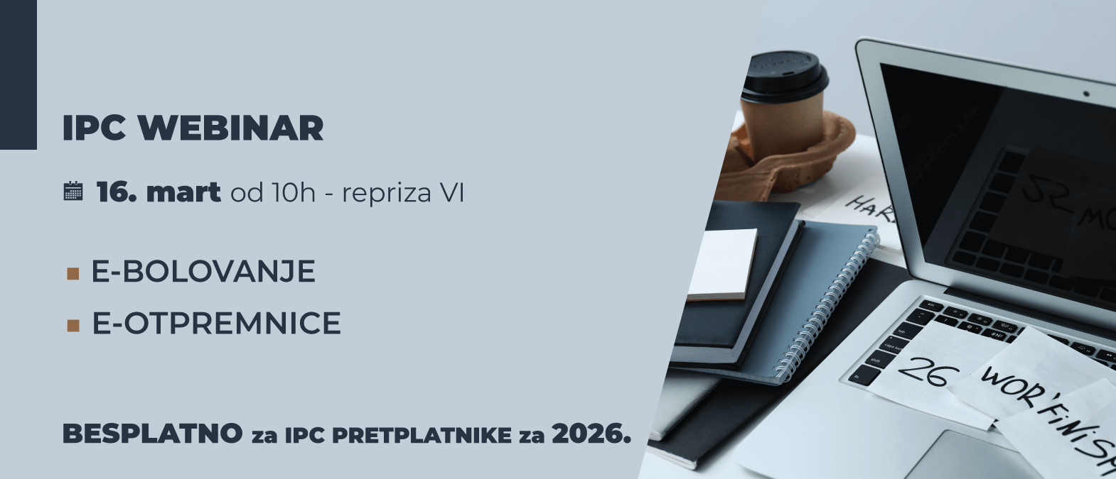 IPC WEBINAR